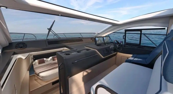 Beneteau Gran Turismo 40 nuevo en venta