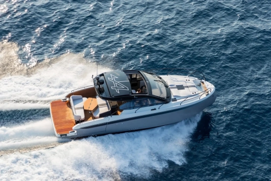Beneteau Gran Turismo 40 nuevo en venta