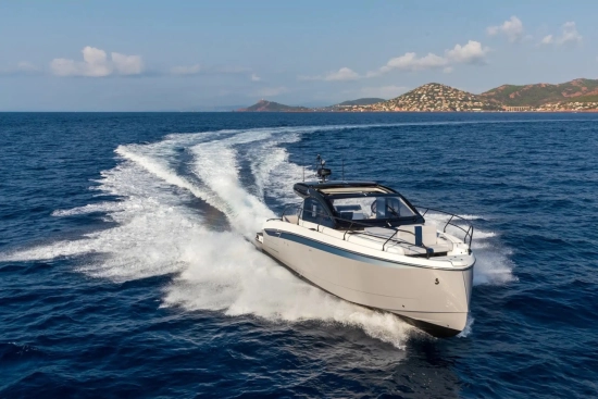 Beneteau Gran Turismo 40 nuevo en venta