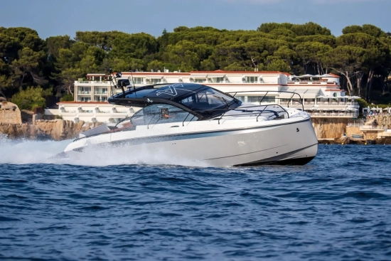 Beneteau Gran Turismo 40 nuevo en venta