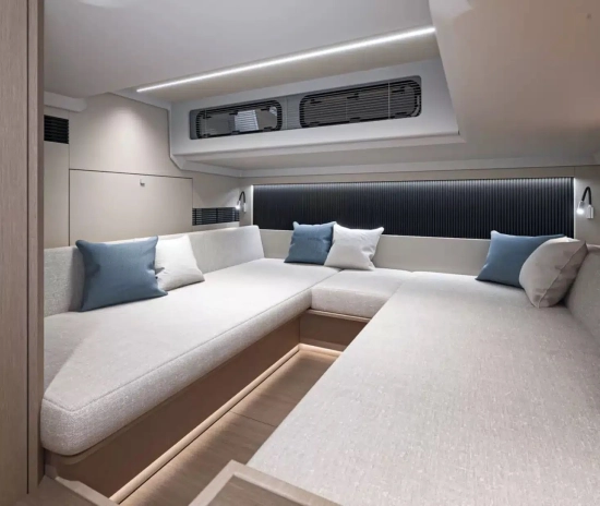 Beneteau Gran Turismo 40 nuevo en venta