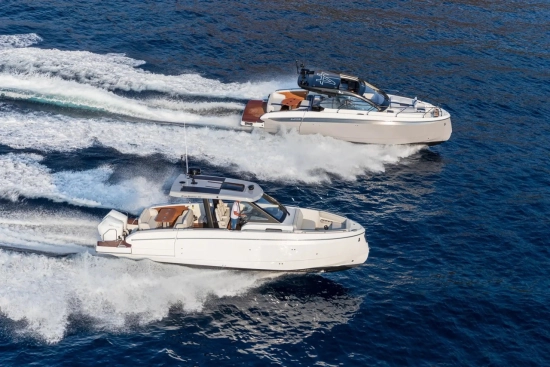 Beneteau Gran Turismo 40 nuevo en venta