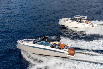 Beneteau Gran Turismo 40 nuevo en venta