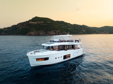 Beneteau SWIFT TRAWLER 54 nuevo en venta