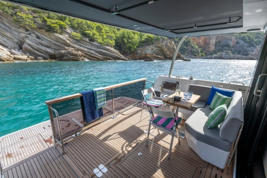 Beneteau SWIFT TRAWLER 54 nuevo en venta