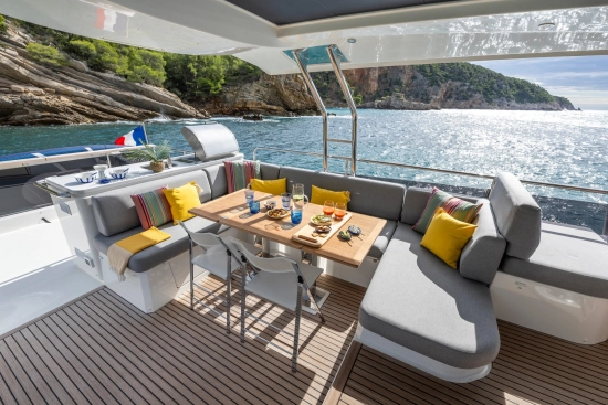 Beneteau SWIFT TRAWLER 54 nuevo en venta