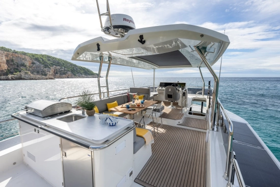 Beneteau SWIFT TRAWLER 54 nuevo en venta