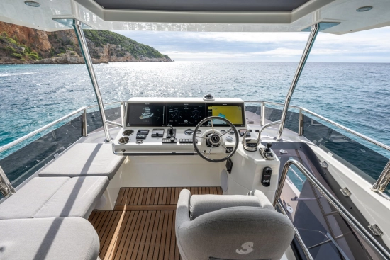 Beneteau SWIFT TRAWLER 54 nuevo en venta