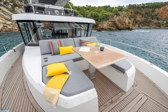 Beneteau SWIFT TRAWLER 54 nuevo en venta