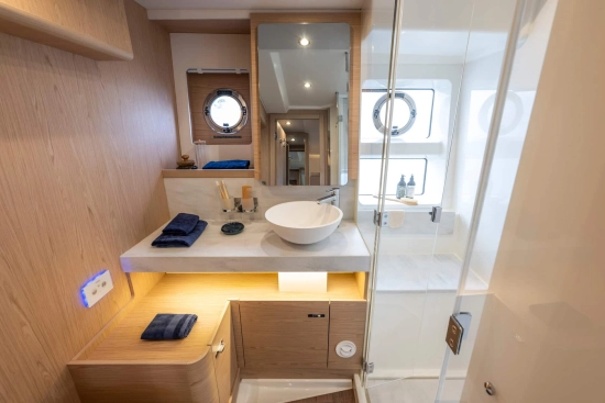 Beneteau SWIFT TRAWLER 54 nuevo en venta