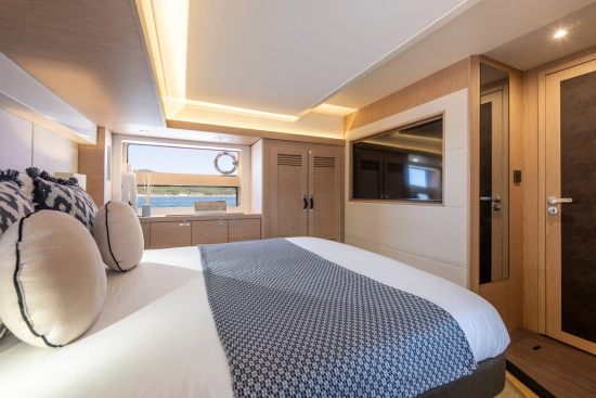 Beneteau SWIFT TRAWLER 54 nuevo en venta