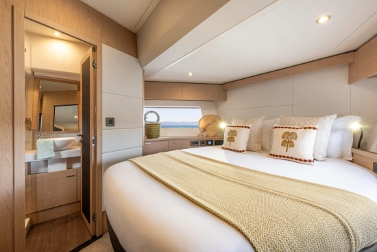 Beneteau SWIFT TRAWLER 54 nuevo en venta