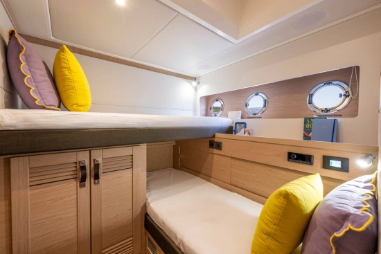 Beneteau SWIFT TRAWLER 54 nuevo en venta
