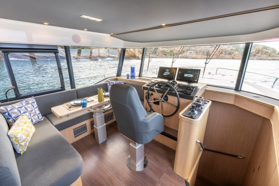 Beneteau SWIFT TRAWLER 54 nuevo en venta