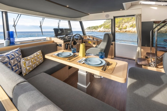Beneteau SWIFT TRAWLER 54 nuevo en venta