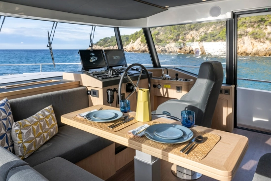 Beneteau SWIFT TRAWLER 54 nuevo en venta