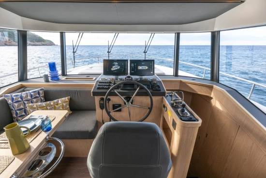 Beneteau SWIFT TRAWLER 54 nuevo en venta