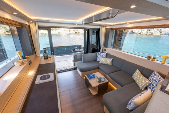 Beneteau SWIFT TRAWLER 54 nuevo en venta