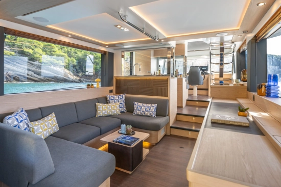 Beneteau SWIFT TRAWLER 54 nuevo en venta