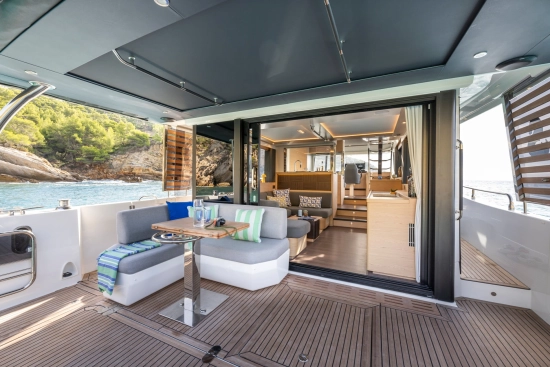 Beneteau SWIFT TRAWLER 54 nuevo en venta