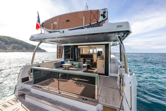 Beneteau SWIFT TRAWLER 54 nuevo en venta