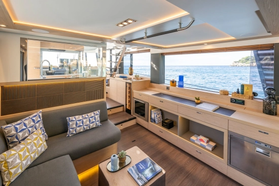 Beneteau SWIFT TRAWLER 54 nuevo en venta