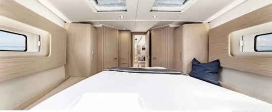 Beneteau Oceanis Yacht 54 novos à venda
