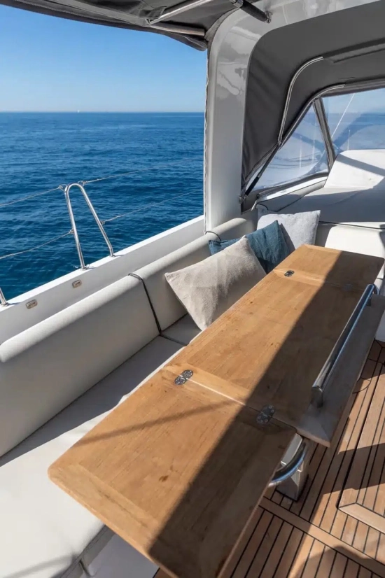 Beneteau Oceanis Yacht 54 novos à venda