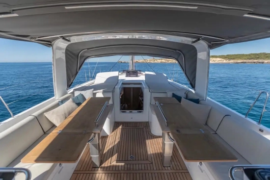 Beneteau Oceanis Yacht 54 novos à venda