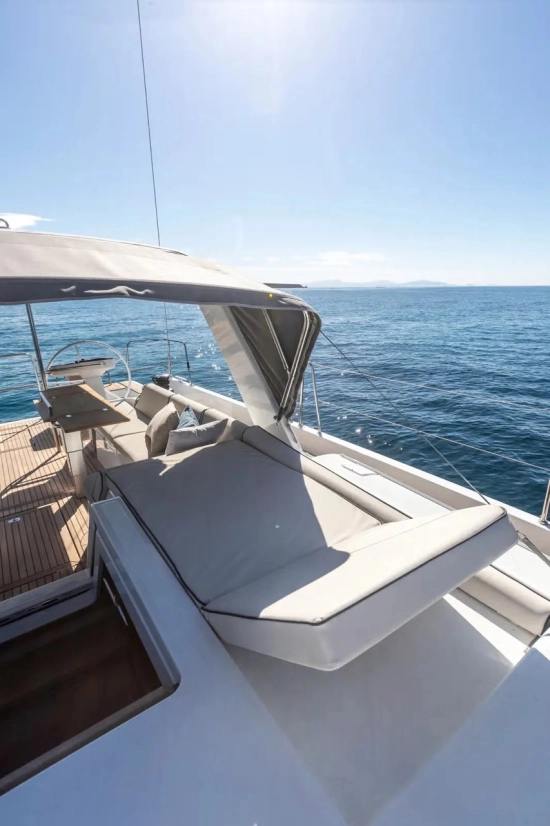 Beneteau Oceanis Yacht 54 novos à venda