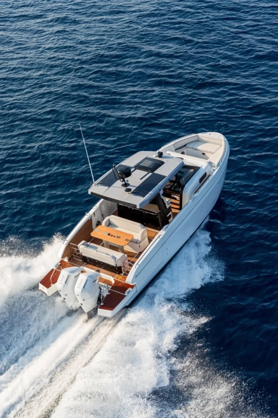 Beneteau Gran Turismo 35 nuevo en venta