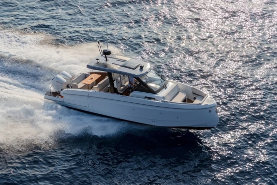 Beneteau Gran Turismo 35 nuevo en venta