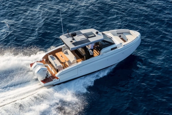 Beneteau Gran Turismo 35 nuevo en venta