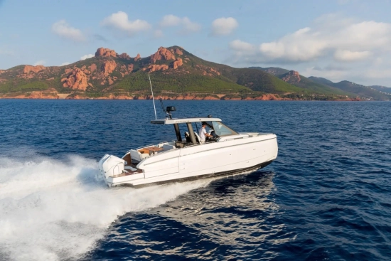 Beneteau Gran Turismo 35 nuevo en venta