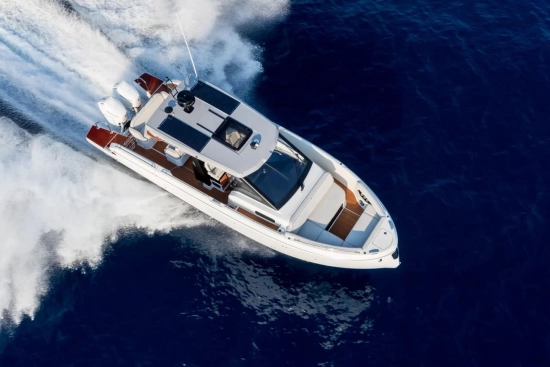 Beneteau Gran Turismo 35 nuevo en venta