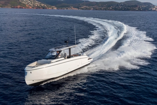 Beneteau Gran Turismo 35 nuevo en venta