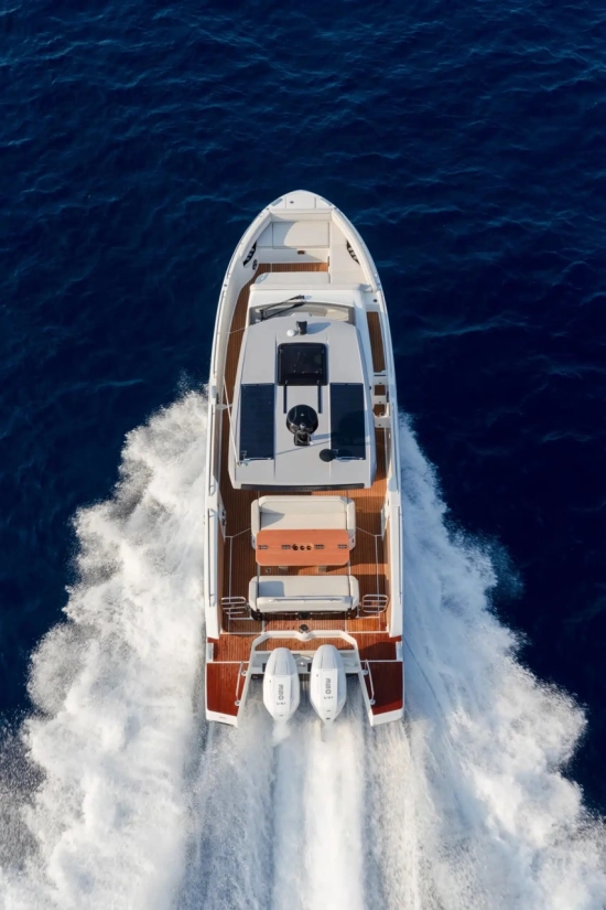 Beneteau Gran Turismo 35 nuevo en venta
