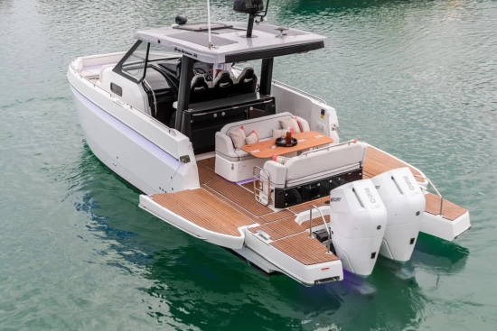 Beneteau Gran Turismo 35 nuevo en venta