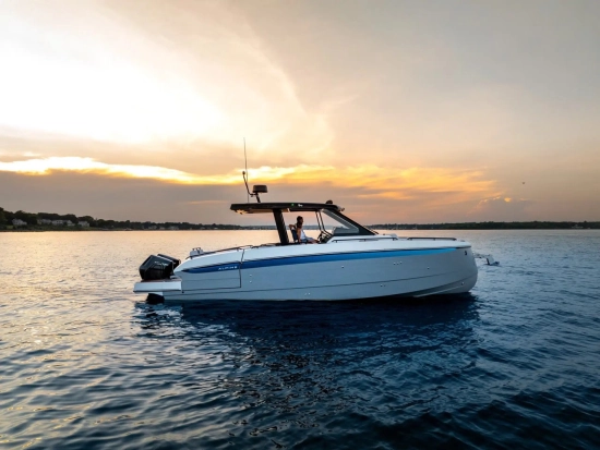 Beneteau Gran Turismo 35 nuevo en venta