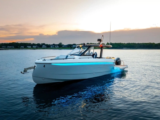 Beneteau Gran Turismo 35 nuevo en venta
