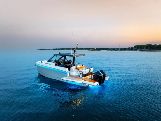 Beneteau Gran Turismo 35 nuevo en venta