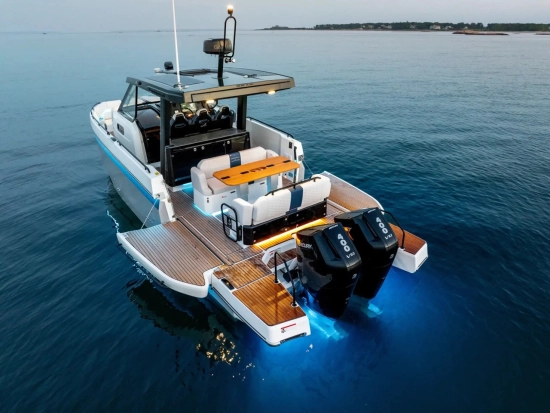 Beneteau Gran Turismo 35 nuevo en venta