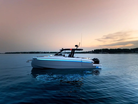 Beneteau Gran Turismo 35 nuevo en venta