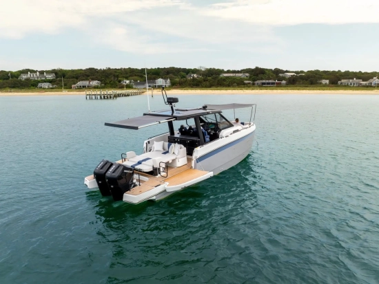 Beneteau Gran Turismo 35 nuevo en venta