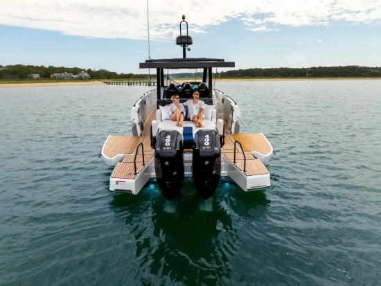 Beneteau Gran Turismo 35 nuevo en venta