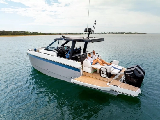 Beneteau Gran Turismo 35 nuevo en venta