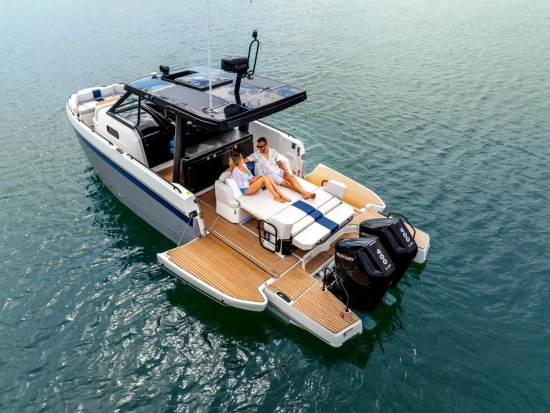 Beneteau Gran Turismo 35 nuevo en venta