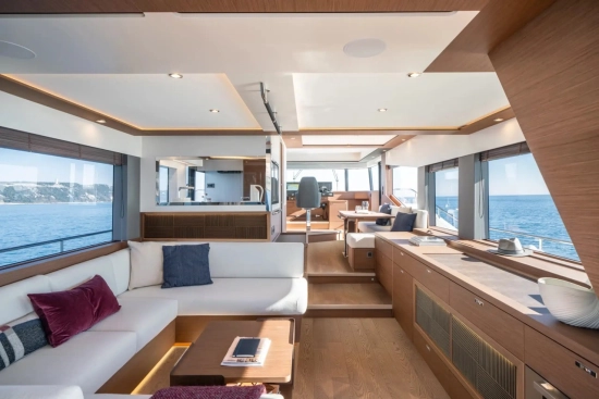 Beneteau GRAND TRAWLER 63 novos à venda