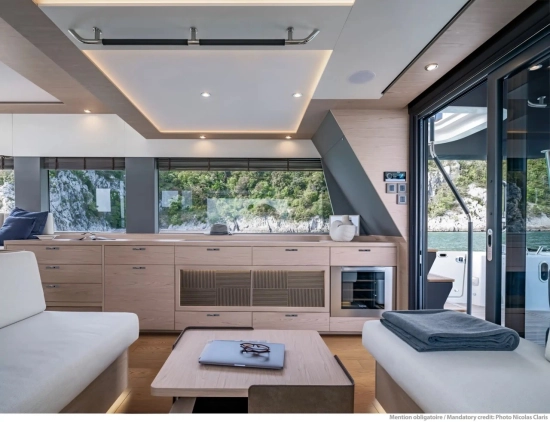 Beneteau GRAND TRAWLER 63 novos à venda