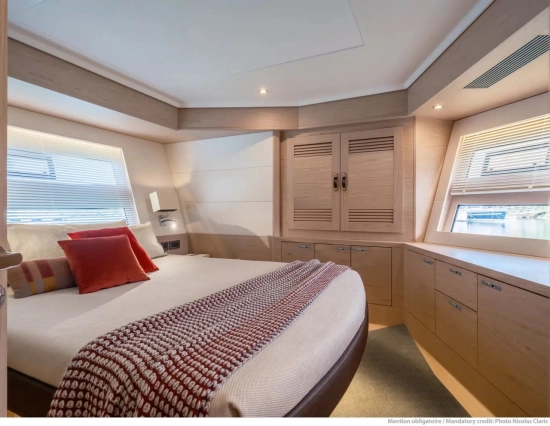 Beneteau GRAND TRAWLER 63 novos à venda